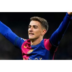 FC Barcelonan loukkaantuneet pelaajat ovat kaikki toipuneet ja palanneet